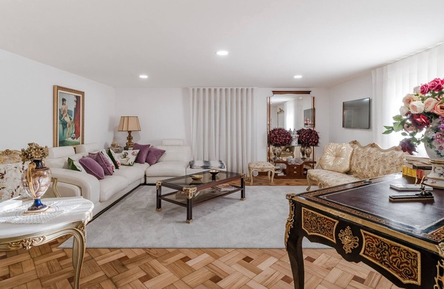 Holiday Home 'T3 W430' with Private Garden and Wi-Fi