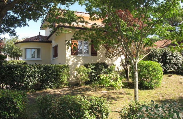 Holiday Home Tourterelles by Interhome