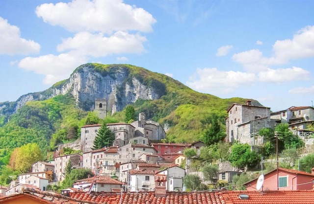 Holiday Home Via Colle I