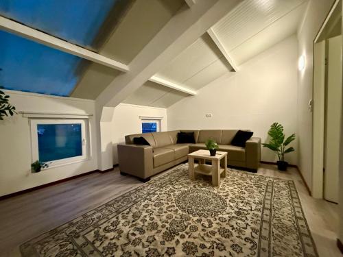 Holiday Home Vijfhuizen