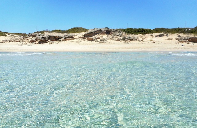 Holiday Home 'Villa Palma' with Private Terrace, Wi-Fi and Air Conditioning