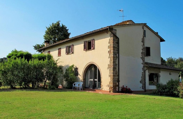 Holiday Home Villa Magna by Interhome