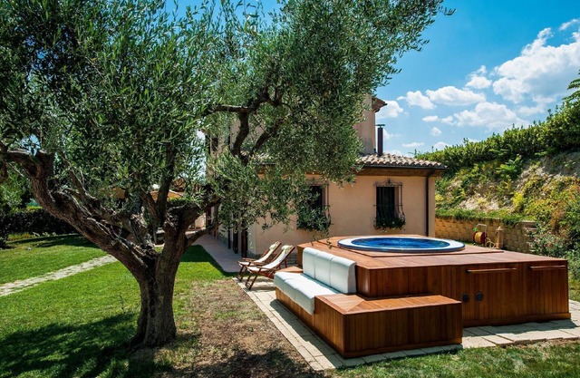 Holiday home 'Villa Mauro