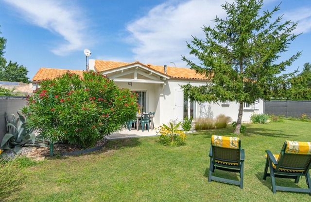 Holiday Home Villa Margarin by Interhome