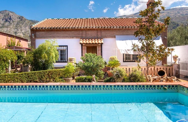 Holiday Home Villa Verde by Interhome