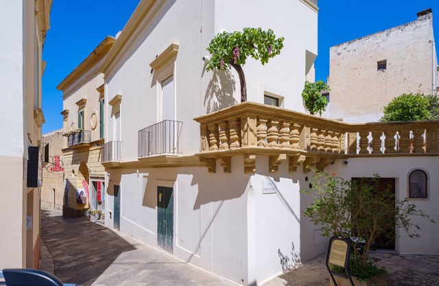 Holiday Home Villetta Mary with Terrace, Garden & A/C