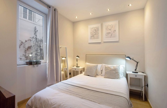 Holiday Home 'Viola' with Wi-Fi and Air Conditioning