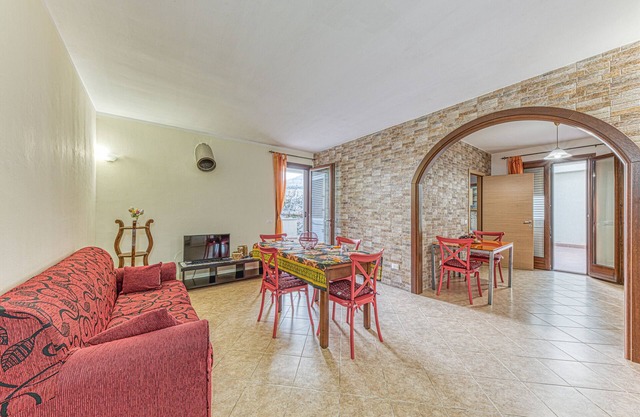 Holiday Home "Vista Grotta" with Terrace, Wi-Fi and Air Conditioning