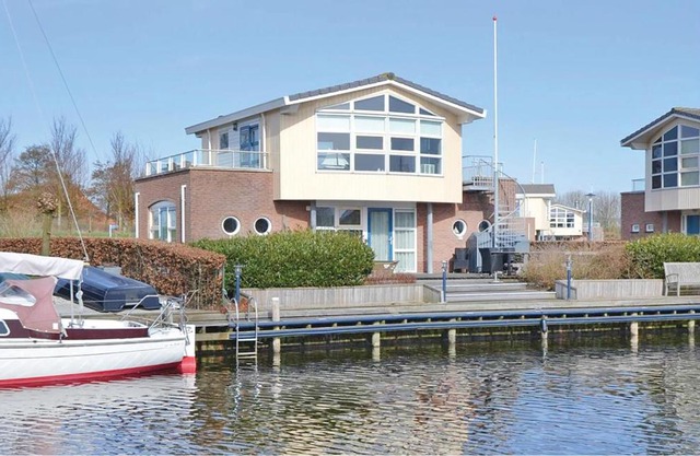 Holiday Home Waterpark It Soal 05