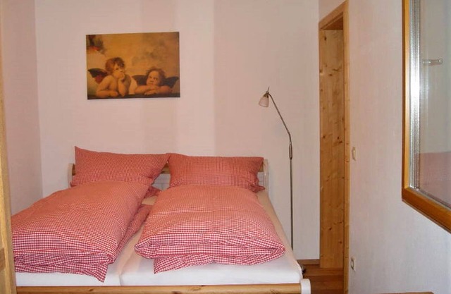 Holiday Home 'Weichart' with Shared Terrace, Shared Garden and Wi-Fi