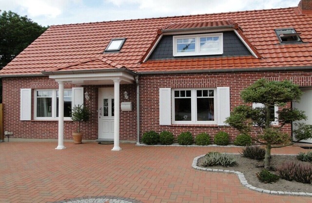 Holiday home with 3 bedrooms