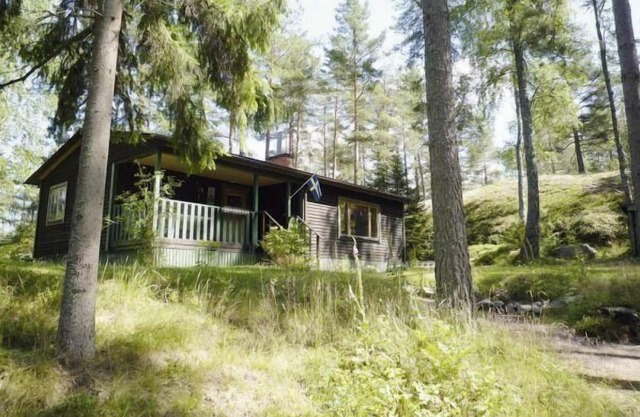 Holiday home with private parking