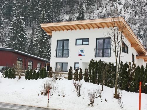 Holiday Home Zell am Ziller Ski Lift