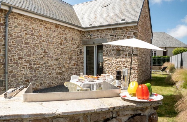 Holiday Home Zoé by Interhome