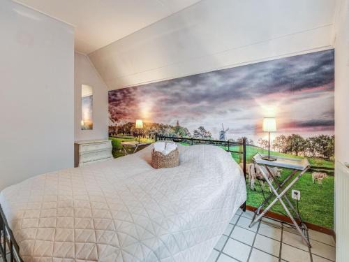 Holiday Homes in Ubachsberg with a Picturesque Garden