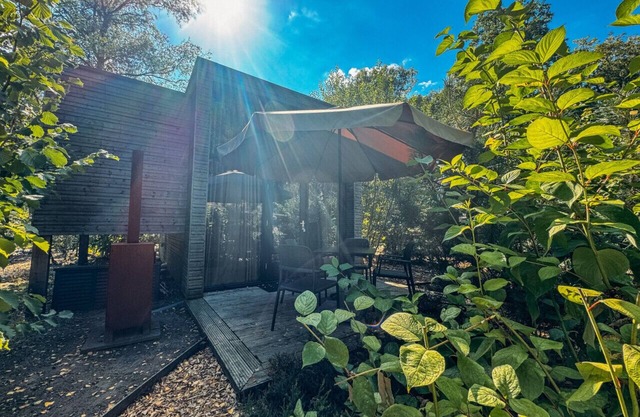 Holiday Homes Maridu Tiny Cube