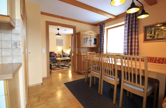Holiday house Bad Kleinkirchheim for 3 - 8 persons with 3 bedrooms - Holiday house