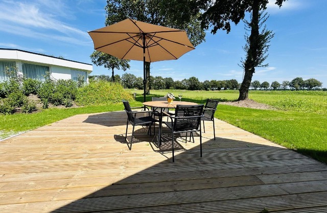 Holiday house Afferden LB for 1 - 4 persons with 2 bedrooms - Holiday home