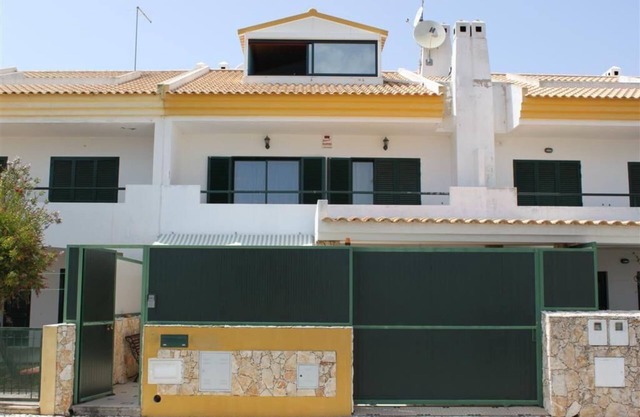 Holiday house Albufeira for 1 - 8 persons with 4 bedrooms - Holiday home