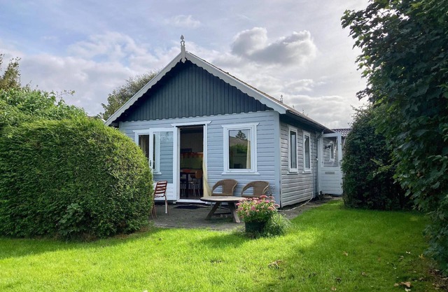 Holiday house Anjum for 1 - 3 persons with 2 bedrooms - Holiday house