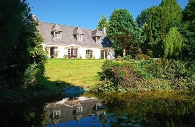 Holiday house Argol for 2 - 5 persons with 2 bedrooms - Holiday house