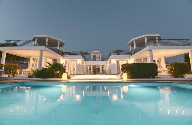 Holiday house Armeñime for 1 - 26 persons with 8 bedrooms - Holiday apartment in one or multi-family