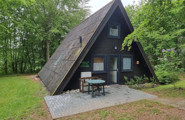 Holiday house Bad Arolsen for 1 - 5 persons with 3 bedrooms - Holiday house