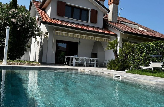Holiday house Boccasette for 1 - 8 persons with 4 bedrooms - Twin house