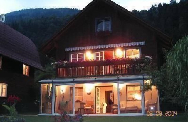 Holiday house Bodensdorf for 1 - 4 persons with 2 bedrooms - Holiday house