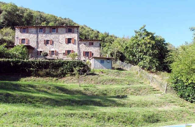 Holiday house Camaiore for 1 - 6 persons with 3 bedrooms - Holiday home