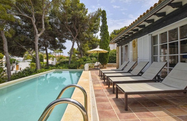 Holiday house Canyamel for 1 - 6 persons with 3 bedrooms - Holiday house
