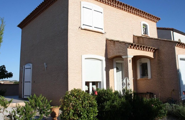Holiday house Canet for 2 - 4 persons with 3 bedrooms - Holiday house