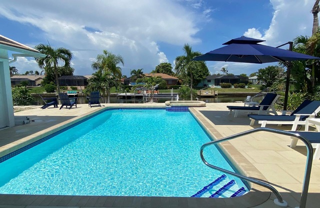 Holiday house Cape Coral for 2 - 6 persons with 3 bedrooms - Holiday house