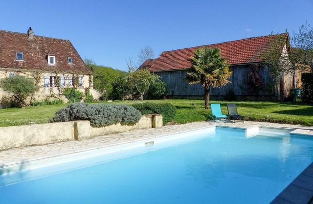 Holiday house Carlux for 1 - 6 persons with 3 bedrooms - Row house