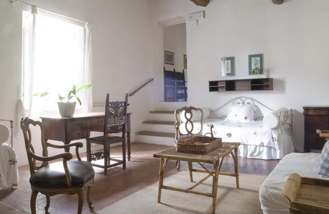 Holiday house Carmignano for 1 - 4 persons with 1 bedroom - Farmhouse