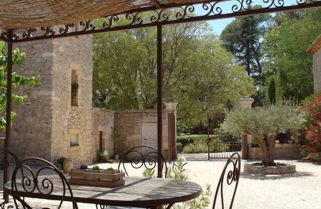 Holiday house Carnas for 1 - 2 persons with 1 bedroom - Castle