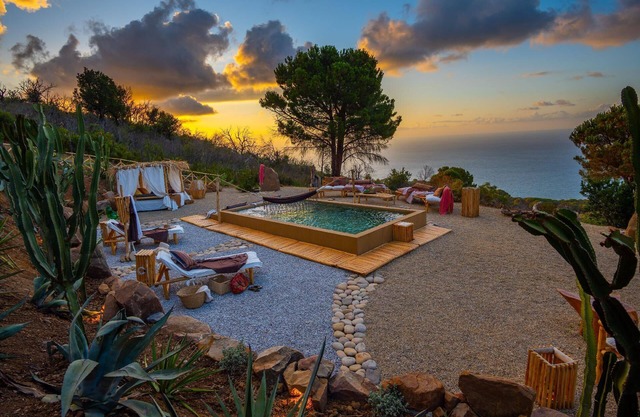 Holiday house Cefalù for 1 - 5 persons with 2 bedrooms - Holiday house