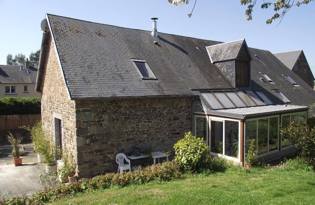 Holiday house Champcey for 1 - 7 persons with 2 bedrooms - Holiday house