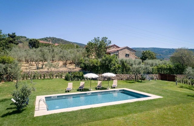 Holiday house Cortona for 1 - 4 persons with 2 bedrooms - Holiday home