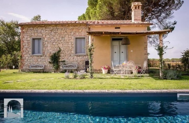 Holiday house Cortona for 1 - 4 persons with 2 bedrooms - Holiday home
