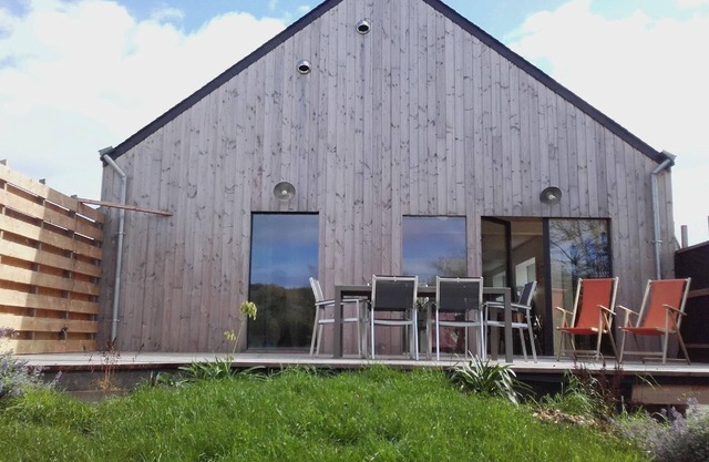 Holiday house Crozon for 1 - 4 persons with 2 bedrooms - Holiday house