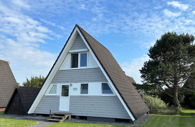 Holiday house Fedderwardersiel for 1 - 6 persons with 2 bedrooms - Holiday house