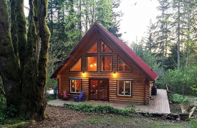 Holiday house Deming for 1 - 6 persons with 3 bedrooms - Holiday home