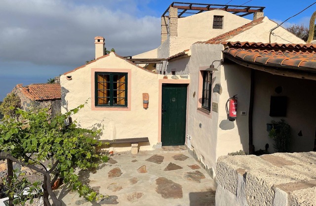 Holiday house El Jaral for 2 - 4 persons with 2 bedrooms - Holiday home