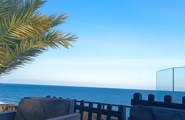 Holiday house Playa del Inglés for 1 - 5 persons with 2 bedrooms - Row house