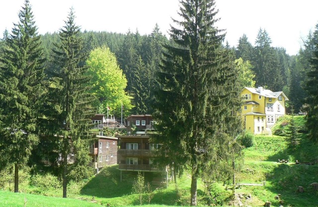 Holiday house for 9 persons approx. 110 m² in Großbreitenbach, Thuringia (Thuringian Forest)