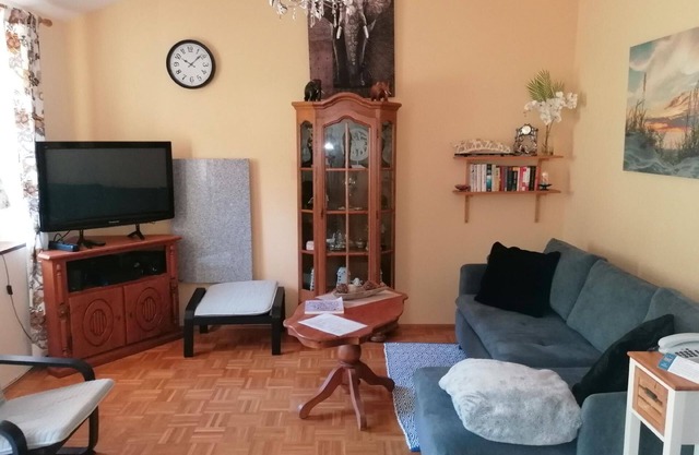 Holiday house Falkenstein for 1 - 4 persons with 1 bedroom - Row house