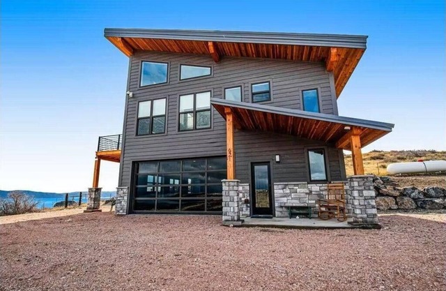 Holiday house Fish Haven for 1 - 10 persons with 4 bedrooms - Holiday house