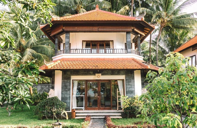 Holiday house for 1 persons + 1 child approx. 80 m² in Tejakula, Bali