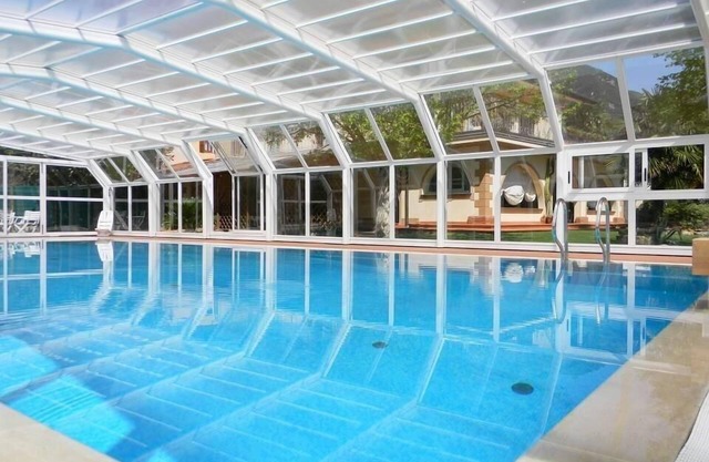 Holiday house for 10 persons approx. 160 qm in Camaiore, Tuscany (Province Lucca)